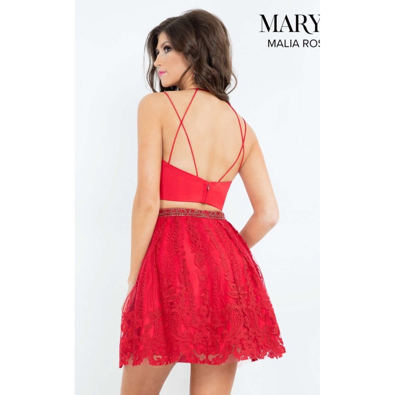 Mary's Malia Rose MP1105 Dress