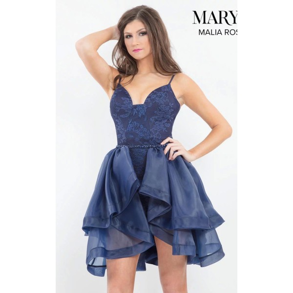 Mary's Malia Rose MP1082 Dress