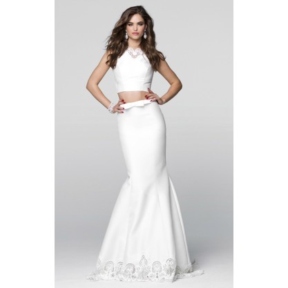 Tarik Ediz 50049 Dress