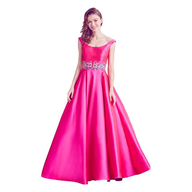 Angela and Alison 771081 Dress