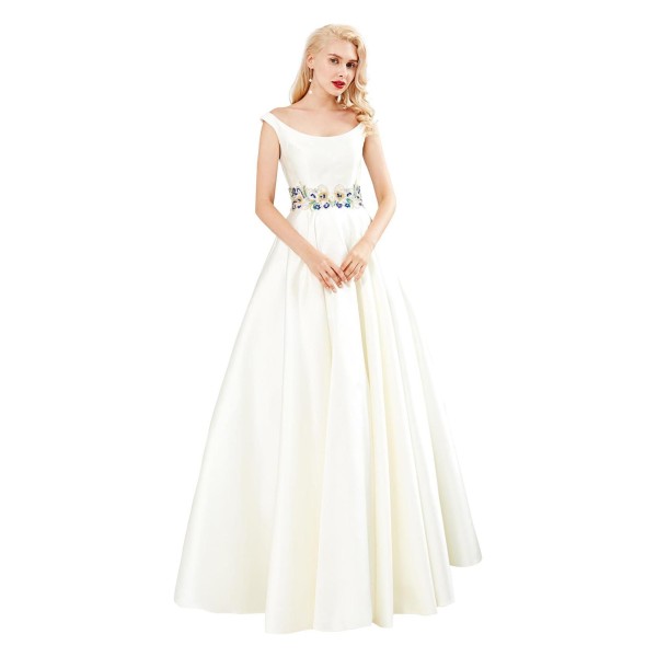 Angela and Alison 771081 Dress