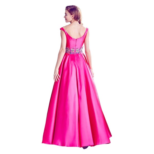 Angela and Alison 771081 Dress