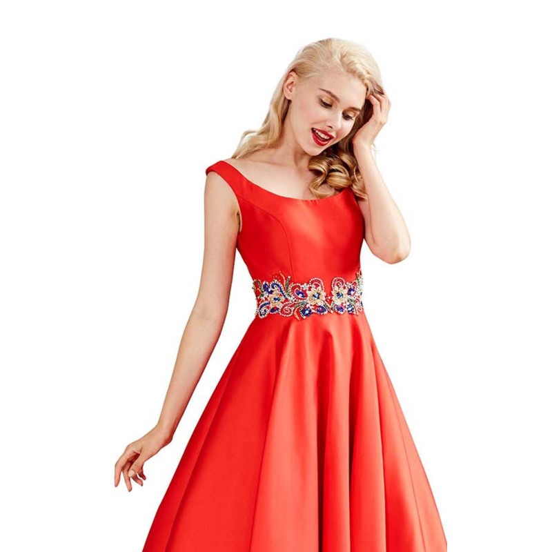 Angela and Alison 771081 Dress