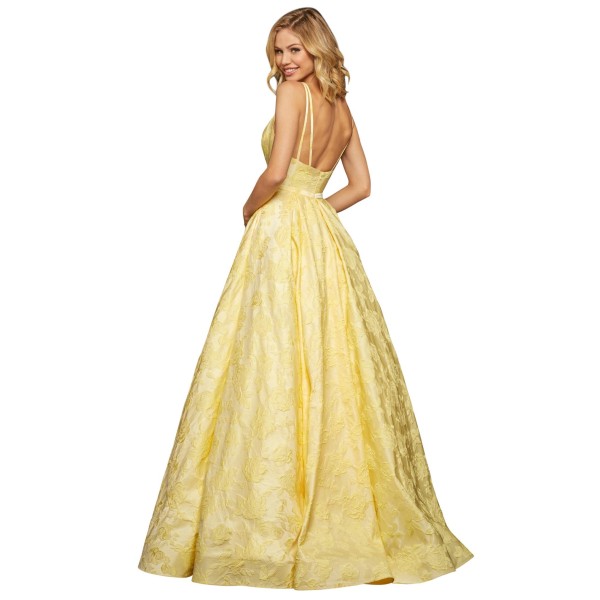 Sherri Hill 52953