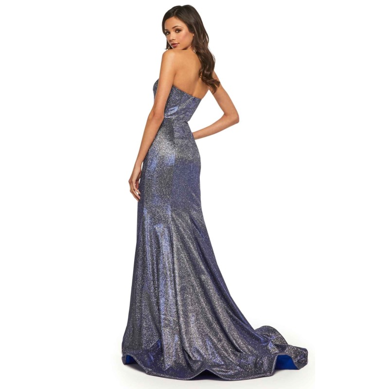 Sherri Hill 52954