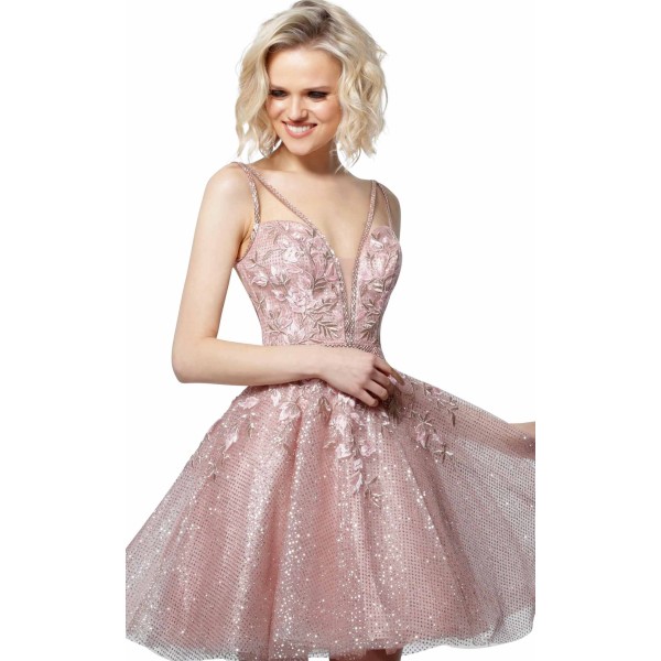 Jovani 3654