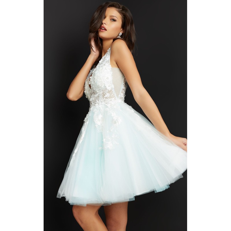 Jovani 63987