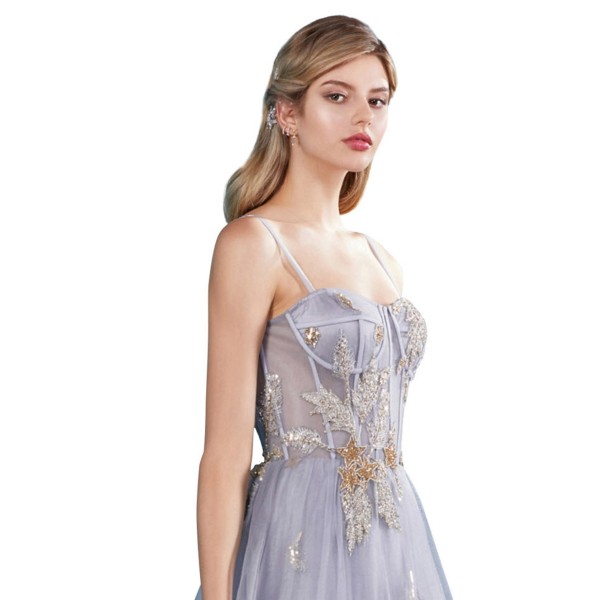 Andrea and Leo A0824 Dress