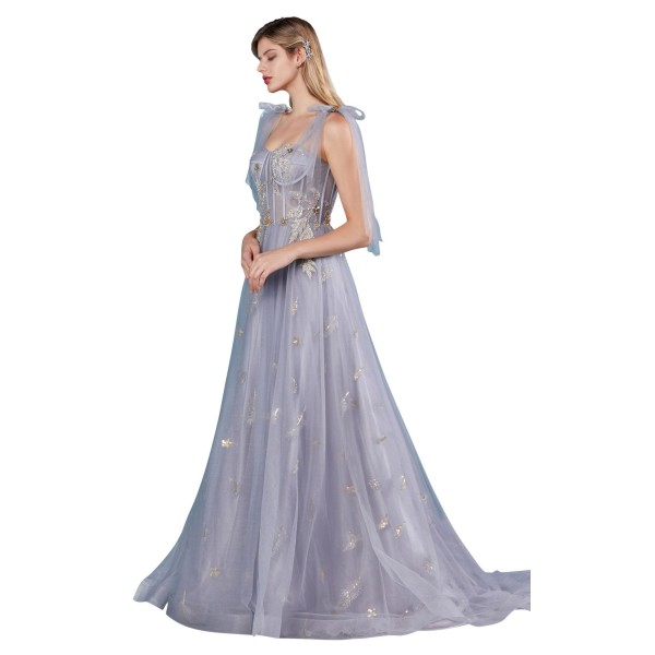 Andrea and Leo A0824 Dress