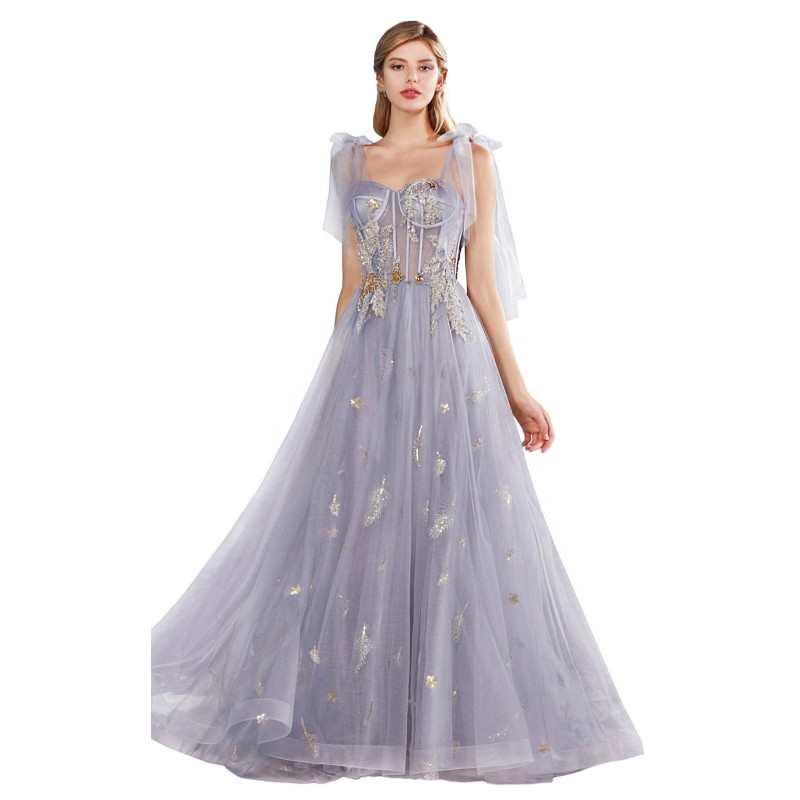 Andrea and Leo A0824 Dress