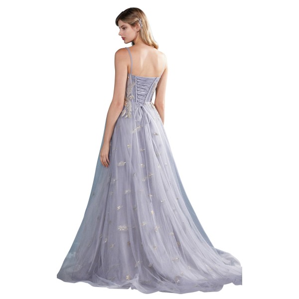 Andrea and Leo A0824 Dress