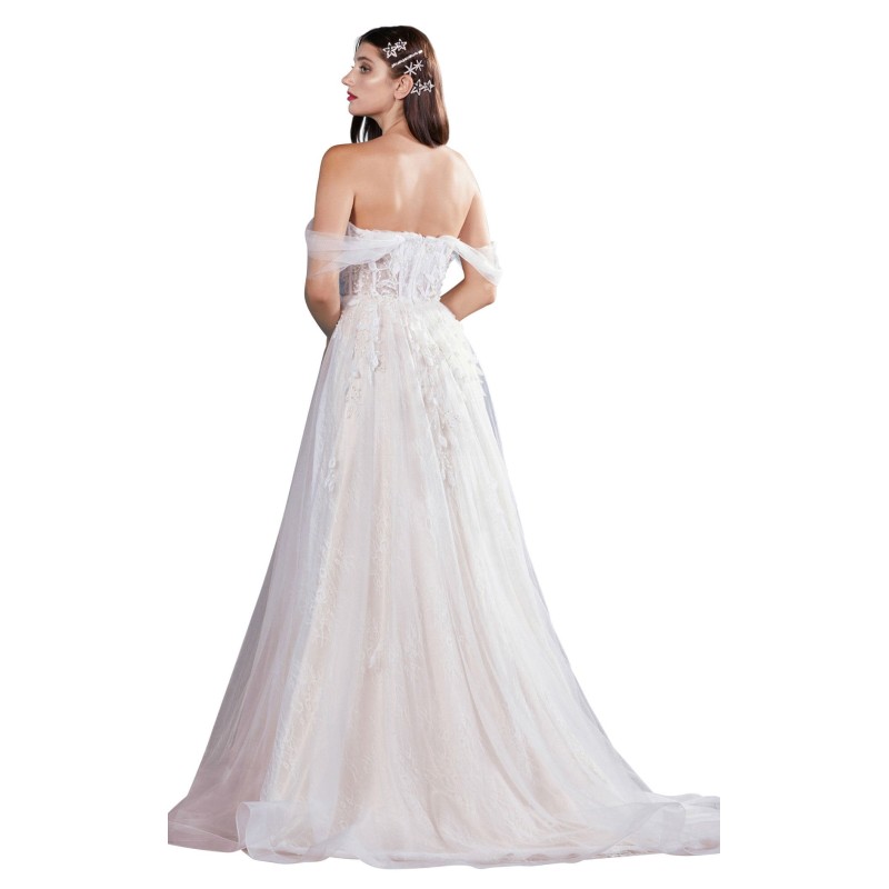 Andrea and Leo A0822 Dress