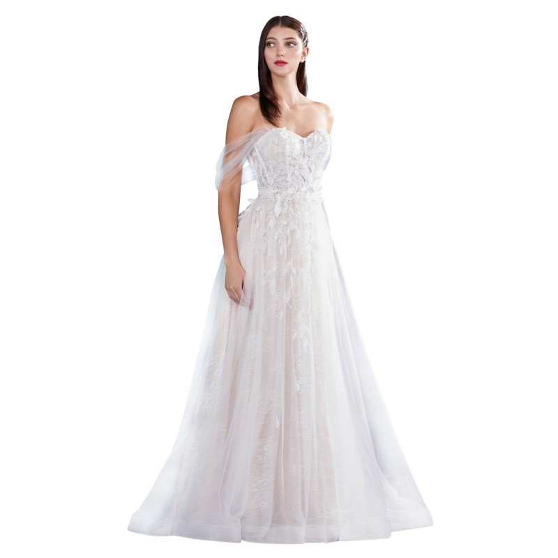 Andrea and Leo A0822 Dress