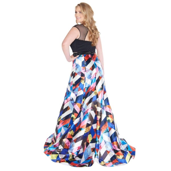 Mac Duggal Fabulouss 66409K Dress