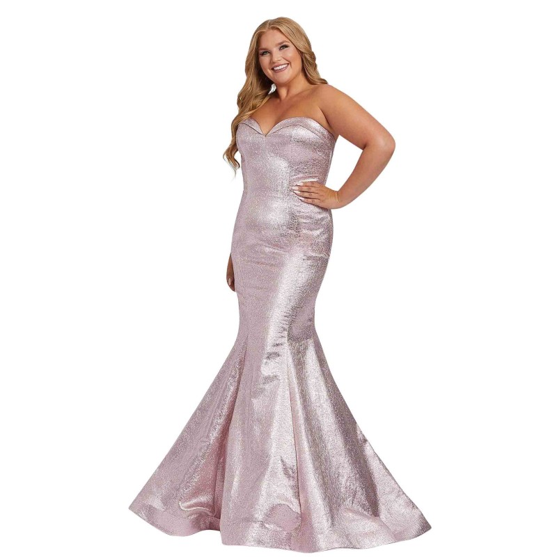 Mac Duggal Fabulouss 67230F Dress