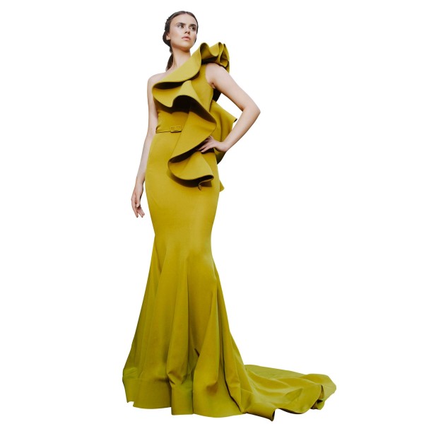 MNM Couture N0298 Dress