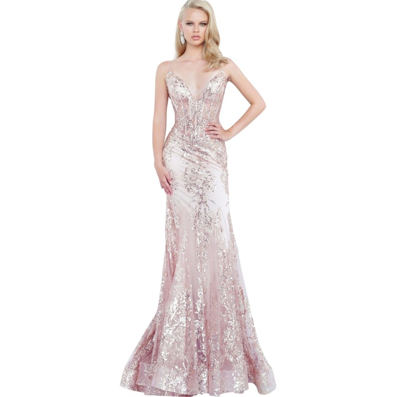 Jovani 3675 Dress