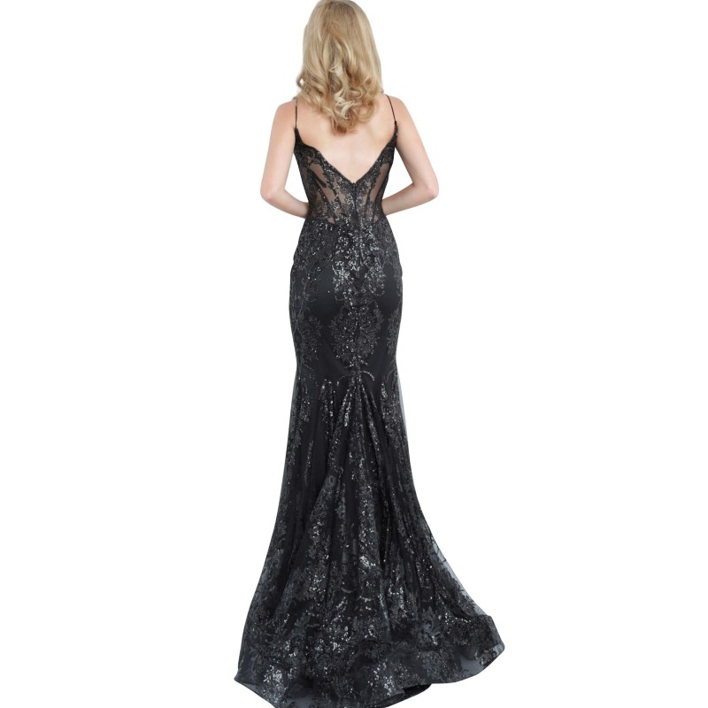 Jovani 3675 Dress