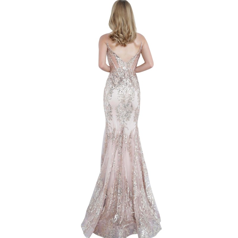 Jovani 3675 Dress