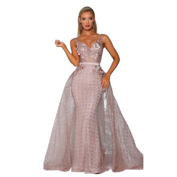 Portia and Scarlett PS6008S Dress