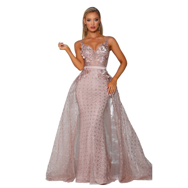 Portia and Scarlett PS6008S Dress