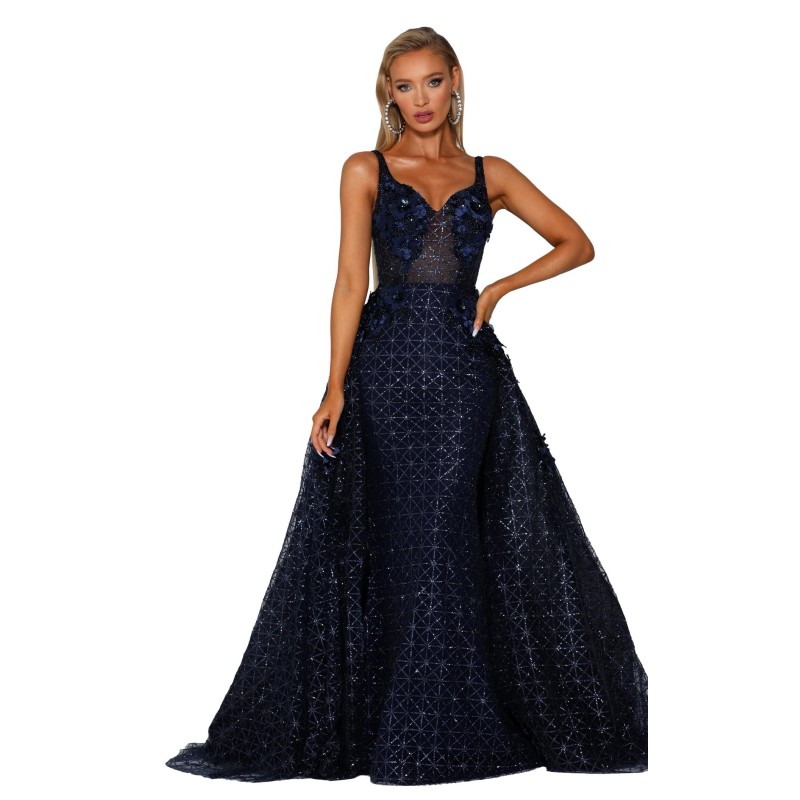 Portia and Scarlett PS6008S Dress