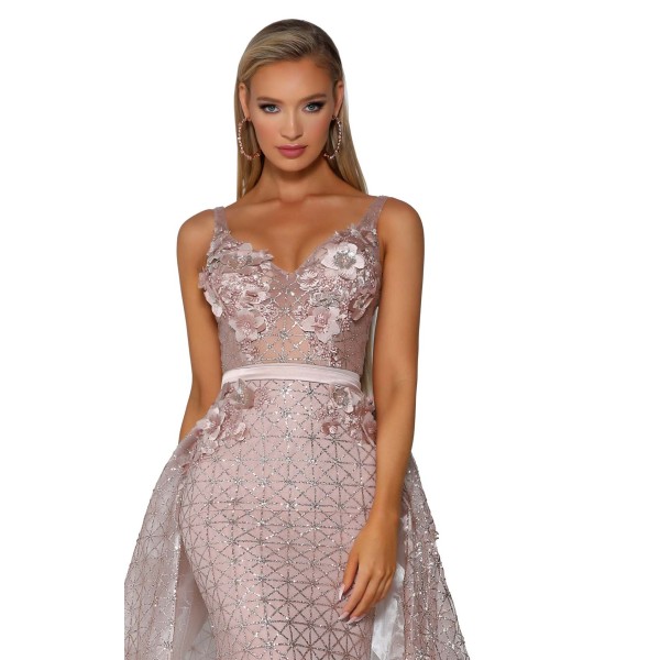 Portia and Scarlett PS6008S Dress