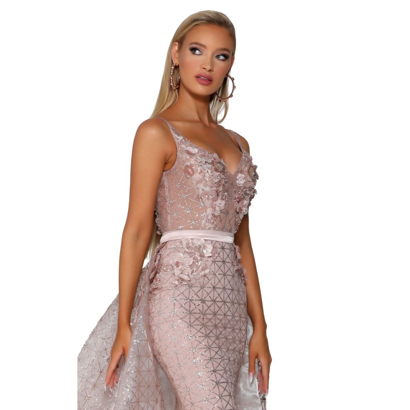 Portia and Scarlett PS6008S Dress