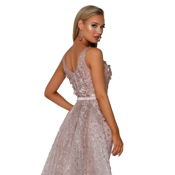 Portia and Scarlett PS6008S Dress