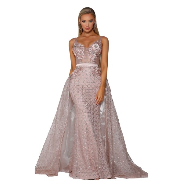 Portia and Scarlett PS6008S Dress