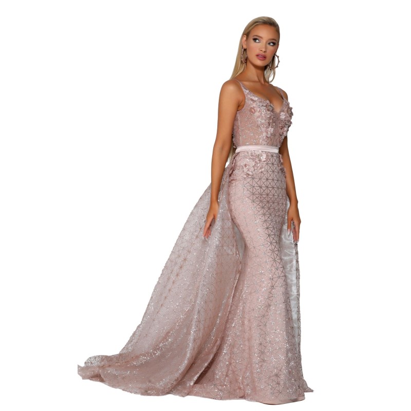 Portia and Scarlett PS6008S Dress