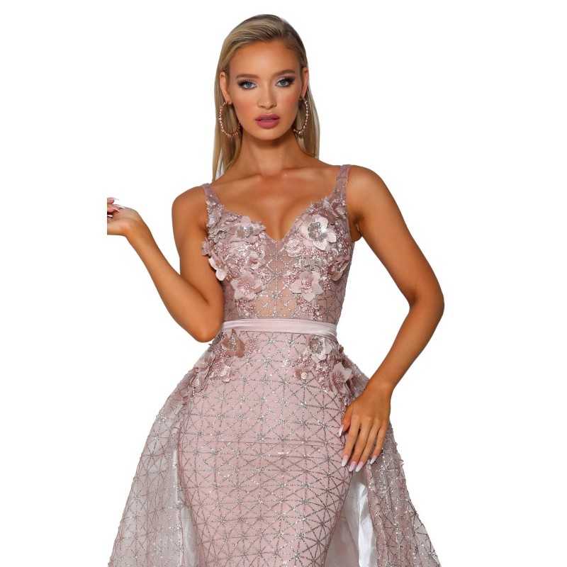 Portia and Scarlett PS6008S Dress