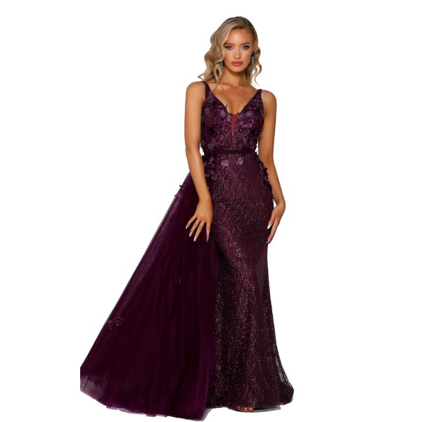 Portia and Scarlett PS6014 Dress