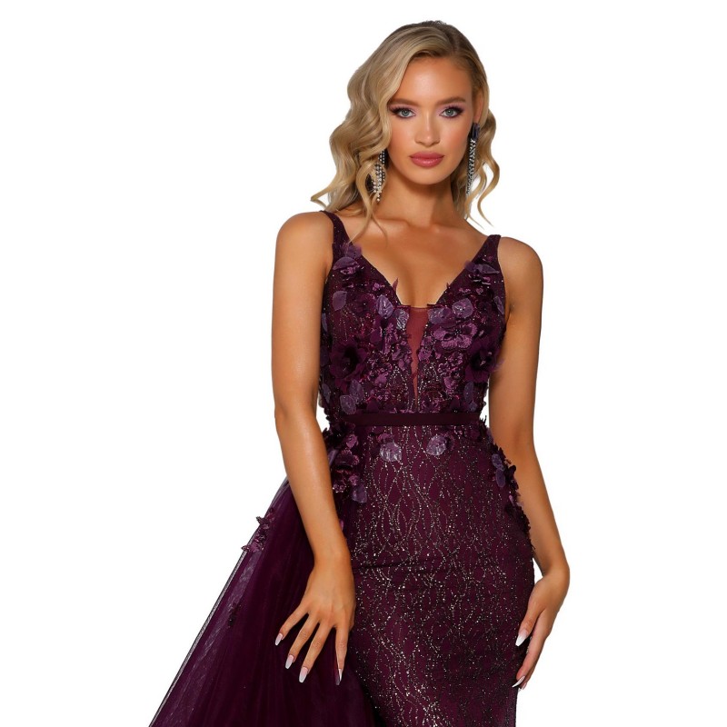 Portia and Scarlett PS6014 Dress