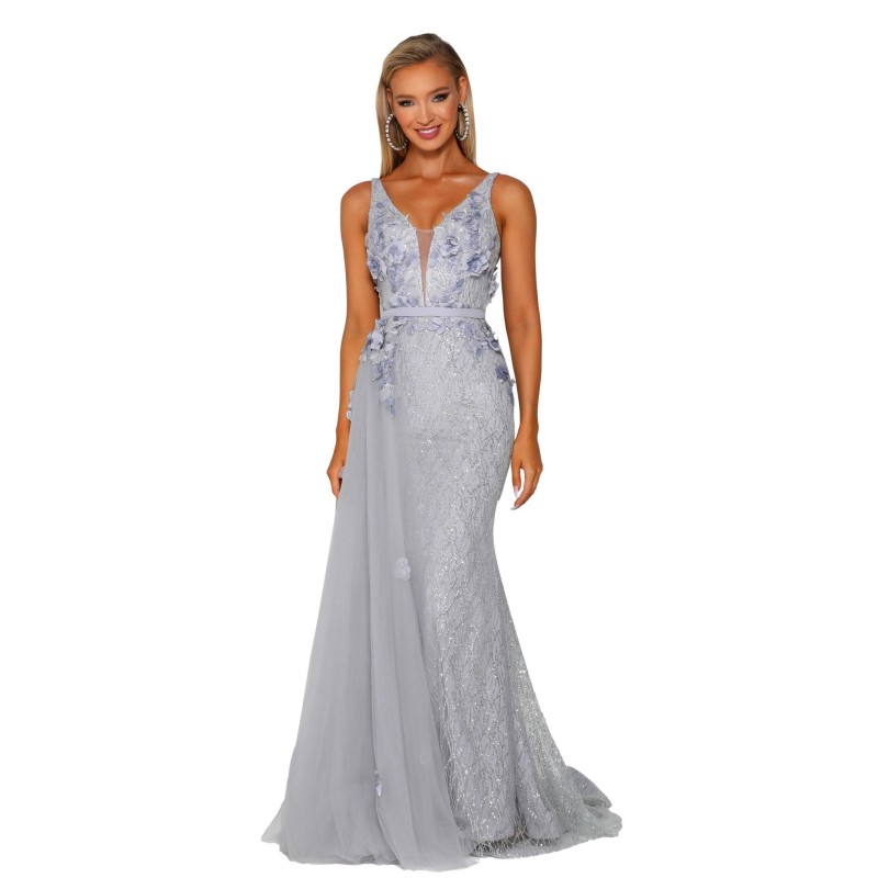 Portia and Scarlett PS6014 Dress