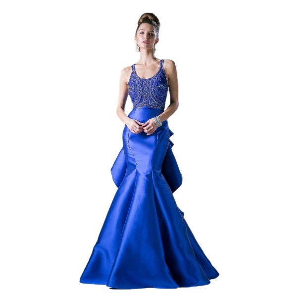 Cinderella Divine 62334 Dress