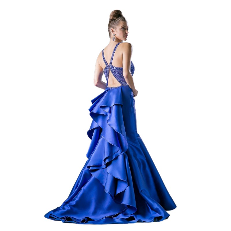 Cinderella Divine 62334 Dress