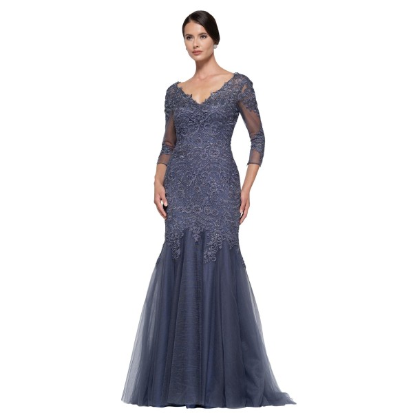 Rina Di Montella RD2682 Dress