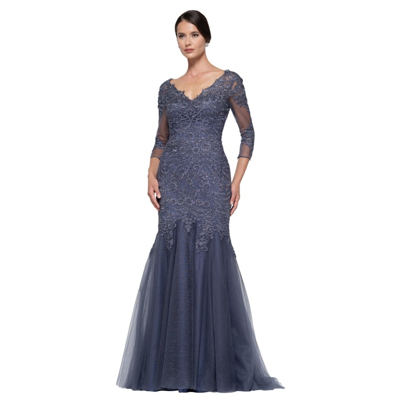 Rina Di Montella RD2682 Dress