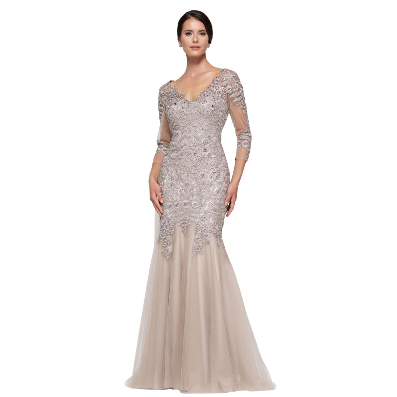 Rina Di Montella RD2682 Dress