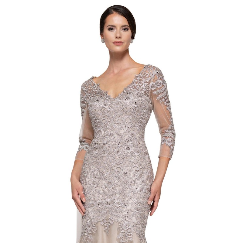 Rina Di Montella RD2682 Dress