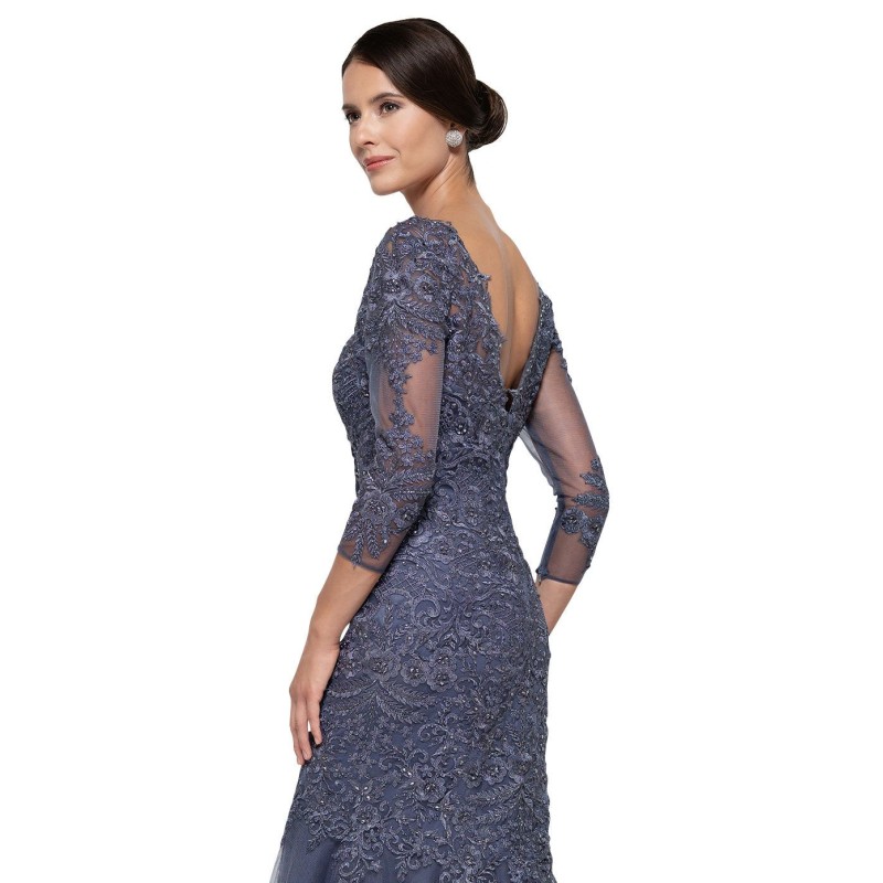 Rina Di Montella RD2682 Dress