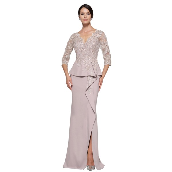 Rina Di Montella RD2685 Dress