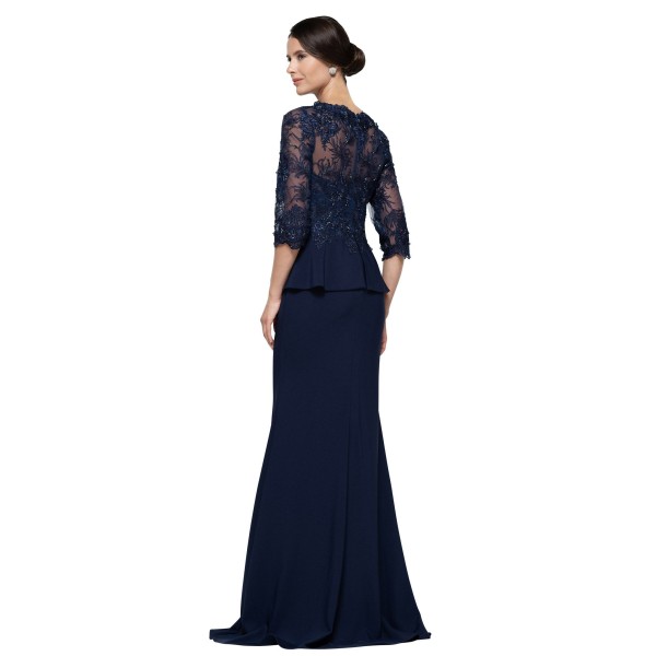 Rina Di Montella RD2685 Dress