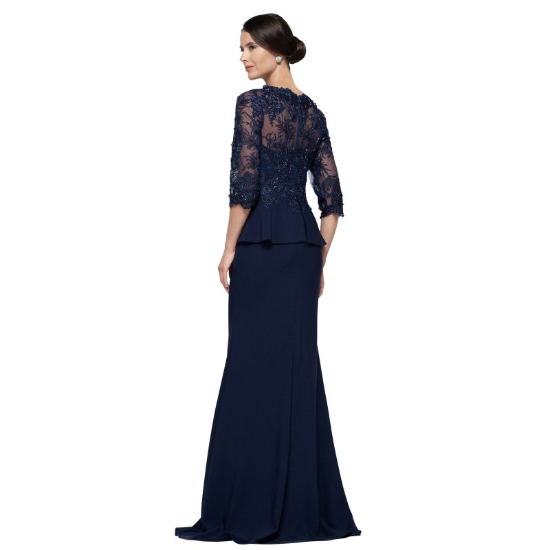 Rina Di Montella RD2685 Dress