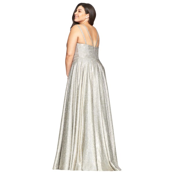 Faviana 9493 Dress