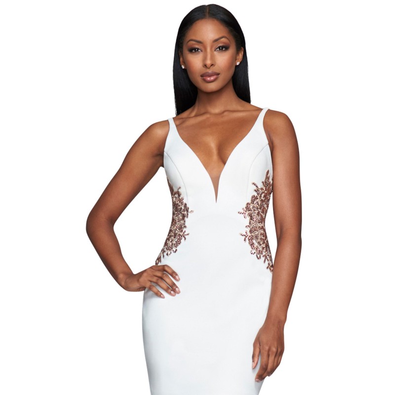 Faviana S10371 Dress