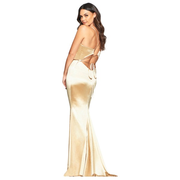 Faviana S10409 Dress