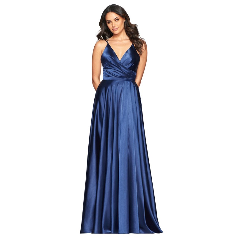 Faviana S10429 Dress