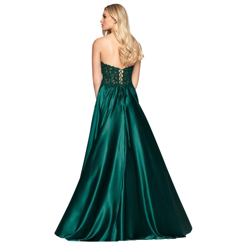 Faviana S10430 Dress